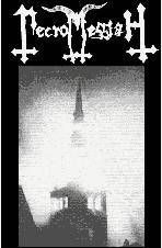 Necromessiah : In Nomine Deus Quad Ecelesias Igne Absumor Necromessiah : In Nomine Deus Quad Ecelesias Igne Absumor